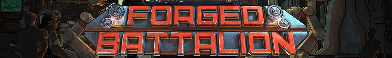 Forged Battalion download