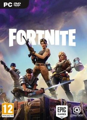 Fortnite pobierz grę