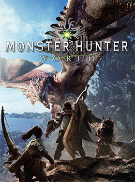 Monster Hunter World Download