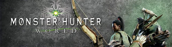 Monster Hunter World pobierz
