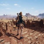 Playerunknown's Battlegrounds crack