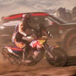 Dakar 18 crack