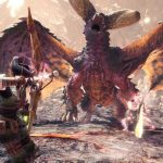 Monster Hunter World codex