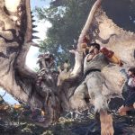 Monster Hunter World download