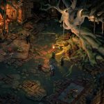 Pillars of Eternity II Deadfire free download