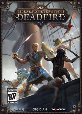 Pillars of Eternity II Deadfire download
