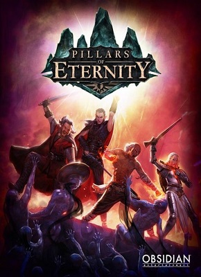 Skidrow Pillars of Eternity pobierz grę