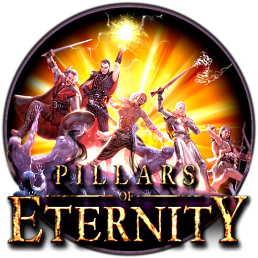 Pillars of Eternity download