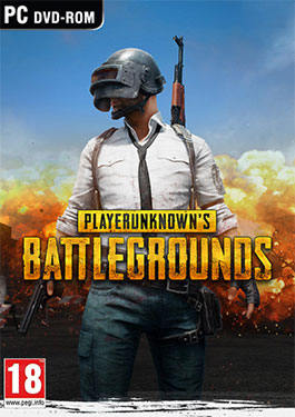 PUBG pobierz