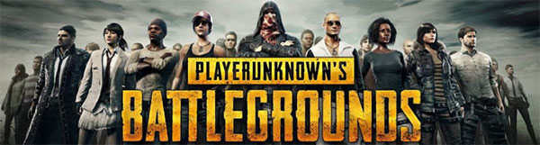 Playerunknown's Battlegrounds download