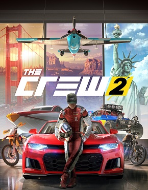 The Crew 2 pobierz grę