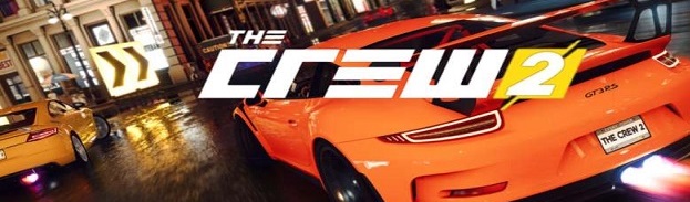 The Crew 2 download