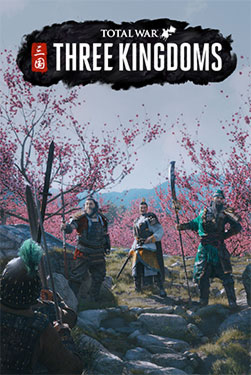 Total War Three Kingdoms Download