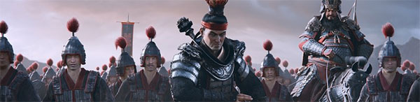 Total War Three Kingdoms pobierz
