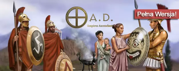 0 A.D. Download 0 A.D. pobierz