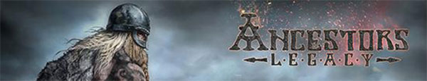 Ancestors Legacy download