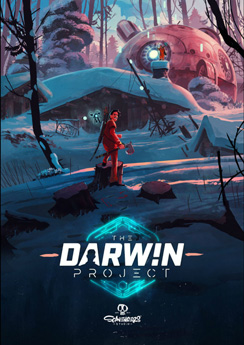 Darwin Project pobierz grę