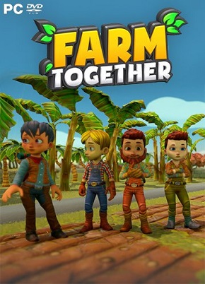 Farm Together pobierz
