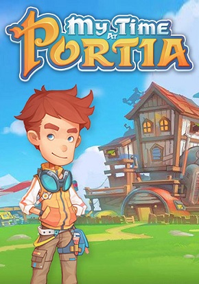 My Time at Portia download