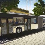 Bus Simulator 18 download