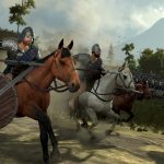 Total War Saga Thrones of Britannia download