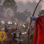 Total War Saga Thrones of Britannia pobierz