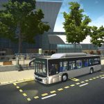 Bus Simulator 18 crack