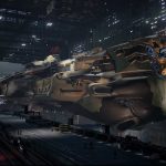 Dreadnought crack