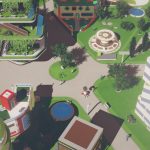 Surviving Mars crack