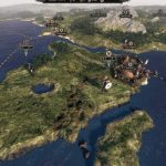 Total War Saga Thrones of Britannia crack