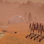 Surviving Mars torrent