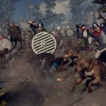 Total War Saga Thrones of Britannia torrent