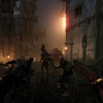 Warhammer Vermintide 2 torrent