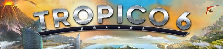 Tropico 6 download