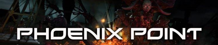 Phoenix Point download