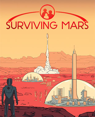 Surviving Mars pobierz