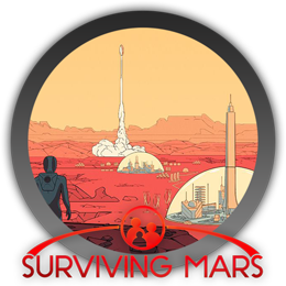 Surviving Mars download
