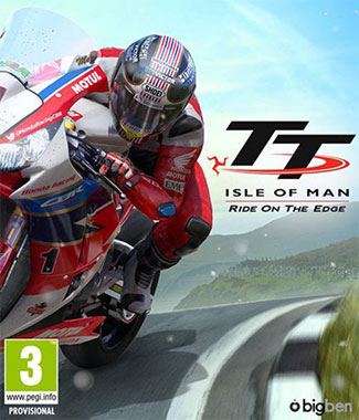 TT Isle of Man Ride on the Edge download