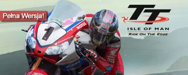 TT Isle of Man Ride on the Edge Download TT Isle of Man Ride on the Edge pobierz