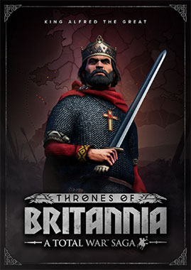 Total War Saga Thrones of Britannia download