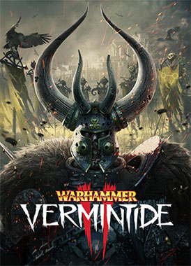 Warhammer Vermintide 2 gra PC
