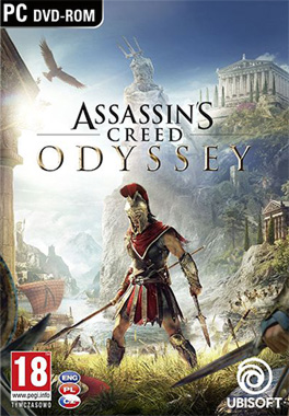 Assassin's Creed Odyssey pobierz