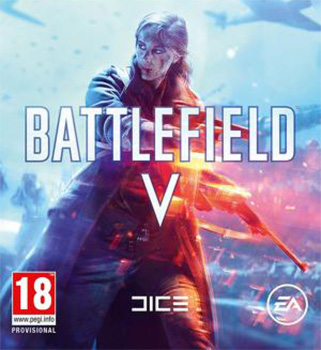 Battlefield 5 download