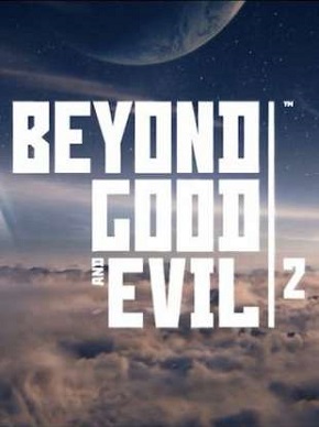 Beyond Good and Evil 2 steam