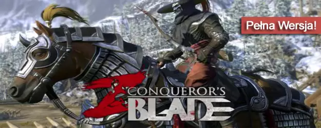 Conqueror's Blade pobierz