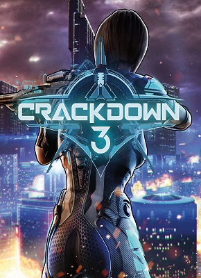 Crackdown 3 download