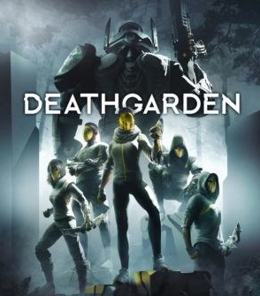 Deathgarden pobierz grę