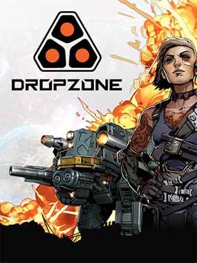 Dropzone pobierz