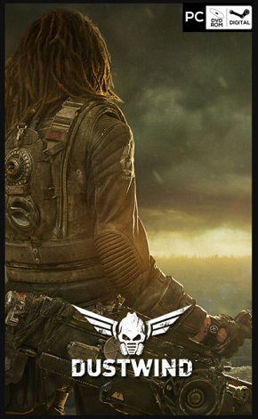 Dustwind steam