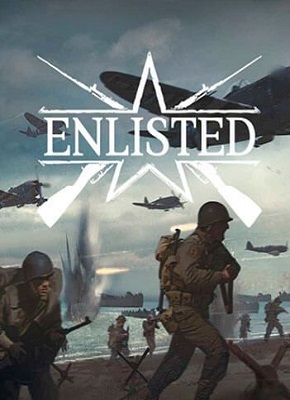 Enlisted pobierz grę